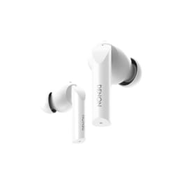 Ακουστικά Bluetooth Denon AH-C840NCW - Λευκό