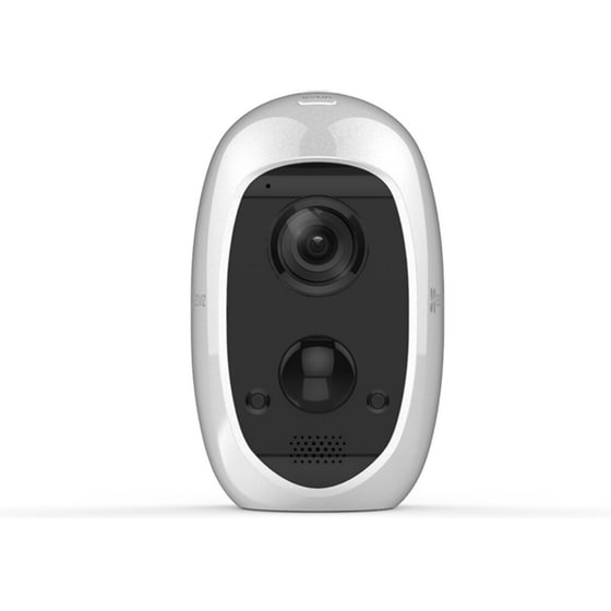 Ασύρματη IP Camera Ezviz C3A 1080p FHD Λευκό image 1