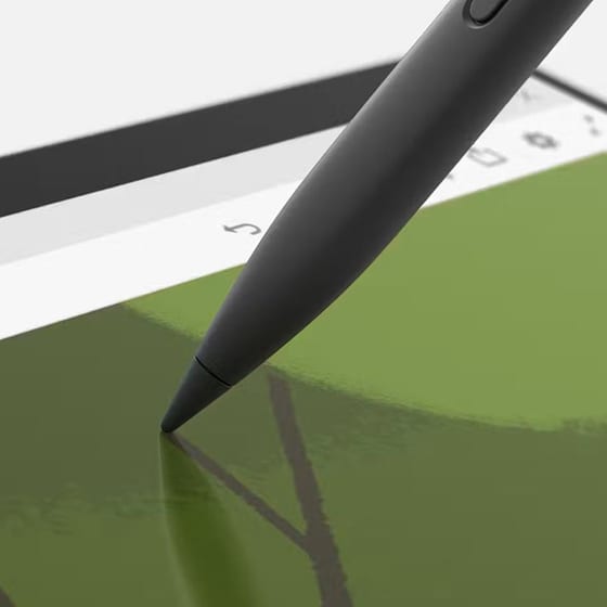 Γραφίδα Microsoft Surface Slim Pen 2 - Matte Black image 4