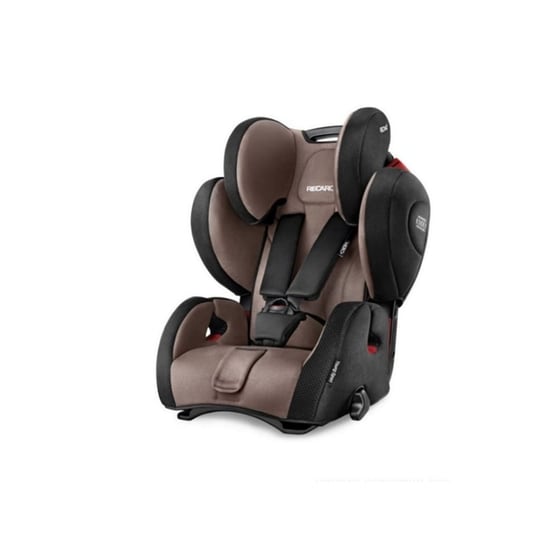 Παιδικό Κάθισμα Αυτοκινήτου Recaro Young Sport Hero Καφέ image 0