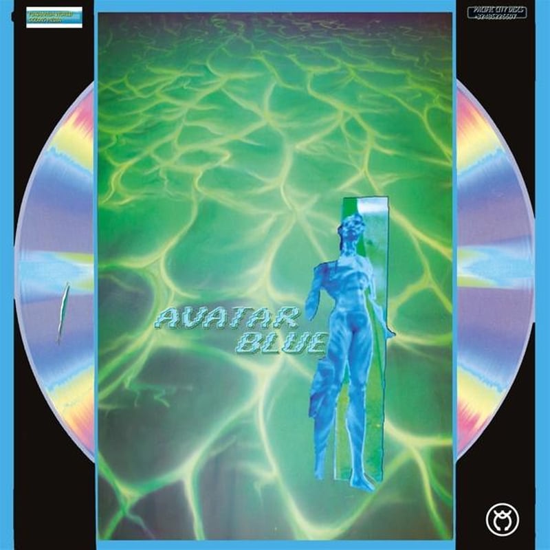Avatar Blue