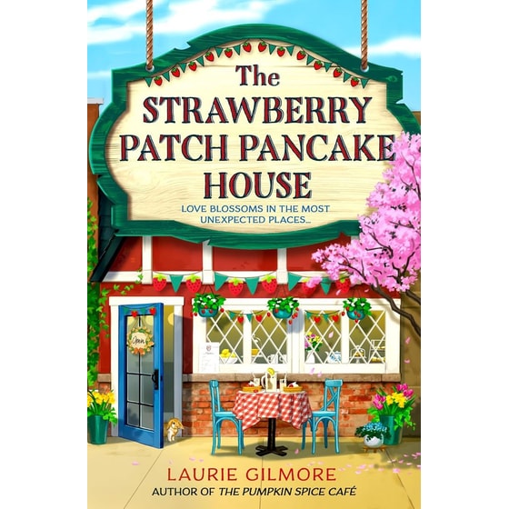 The Strawberry Patch Pancake House image 0