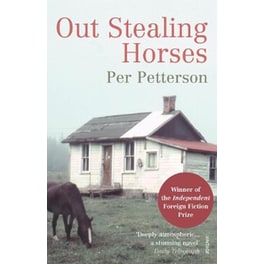 Out Stealing Horses