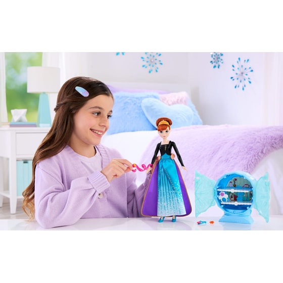 Disney Frozen Jewel Reveal™ Άννα image 1