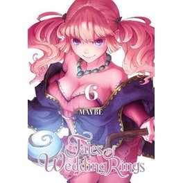Tales of Wedding Rings, Vol. 6