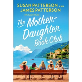 The Mother Daughter Book Club