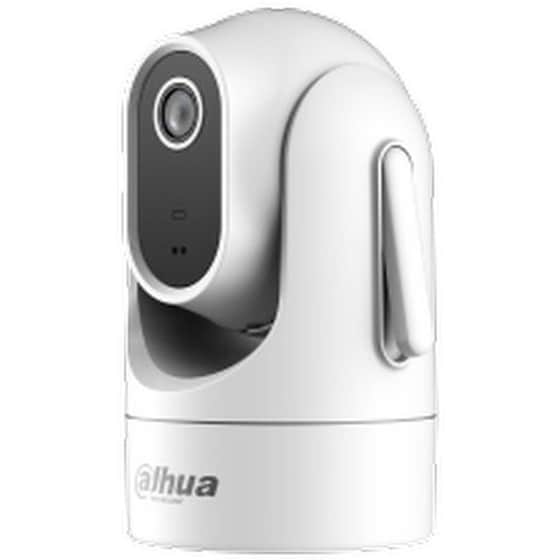 Ασύρματη IP Camera Dahua H4C 2K WiFi 4 με Αμφίδρομο ήχο image 1