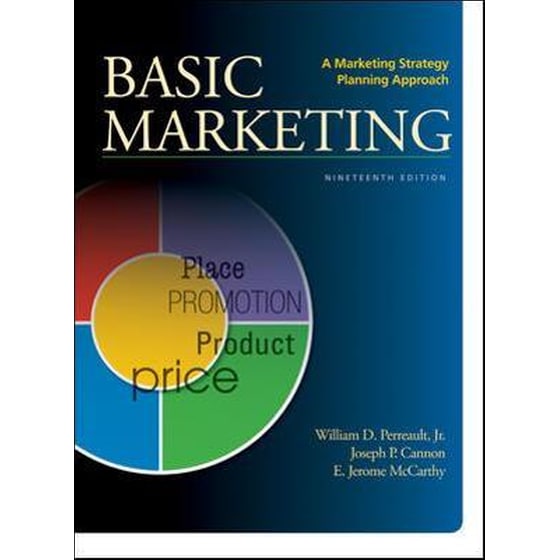 BASIC MARKETING image 0