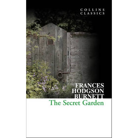 Secret Garden image 0
