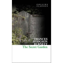 Secret Garden