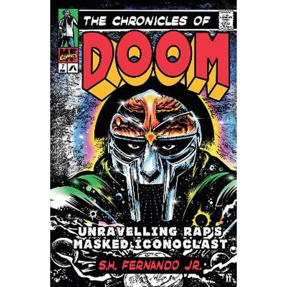 The Chronicles of DOOM image 0