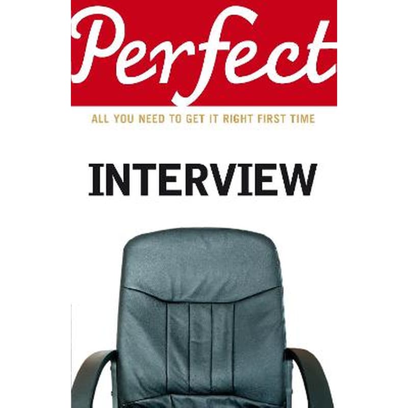 The Perfect Interview 0499539