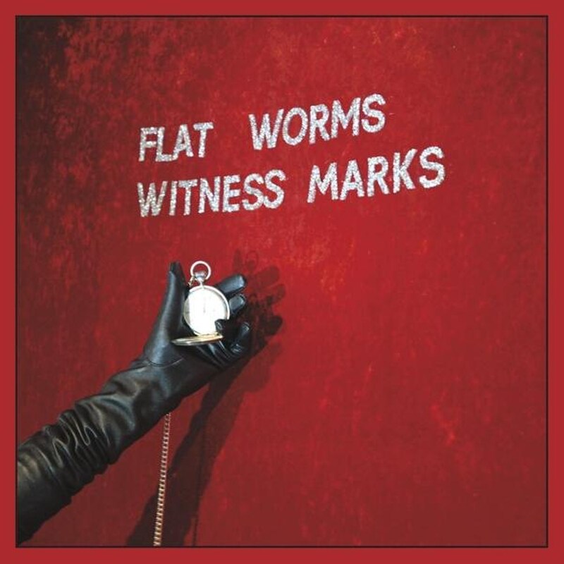 WITNESS MARKS (LP)