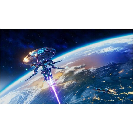 Destroy All Humans! (Code in a Box) - Nintendo Switch 2 image 10