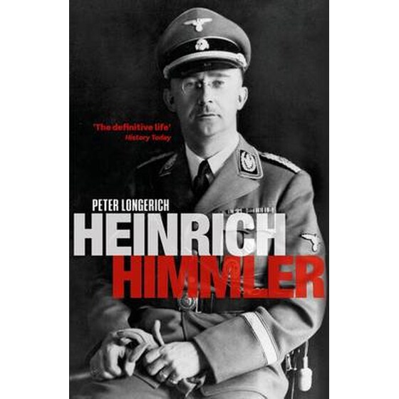 Heinrich Himmler image 0