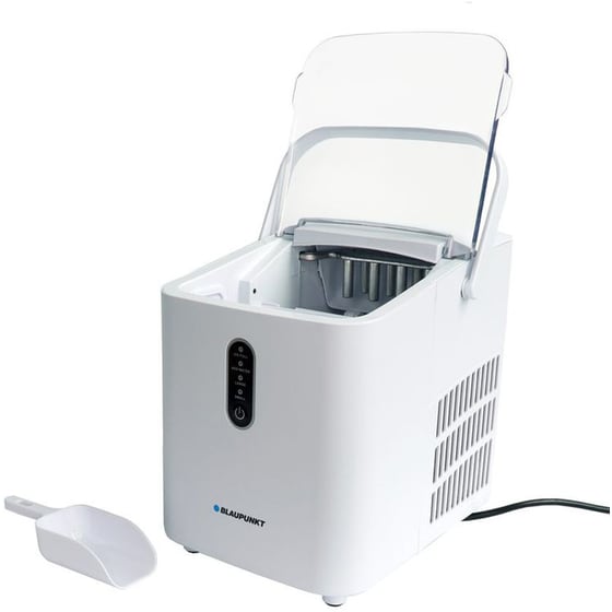 Παγομηχανή BLAUPUNKT IMB201 120 W Λευκό image 1