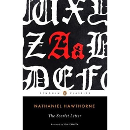 Scarlet Letter