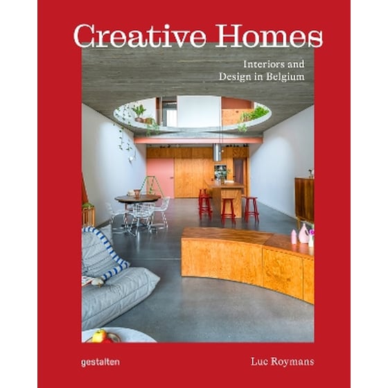 Creative Homes image 0