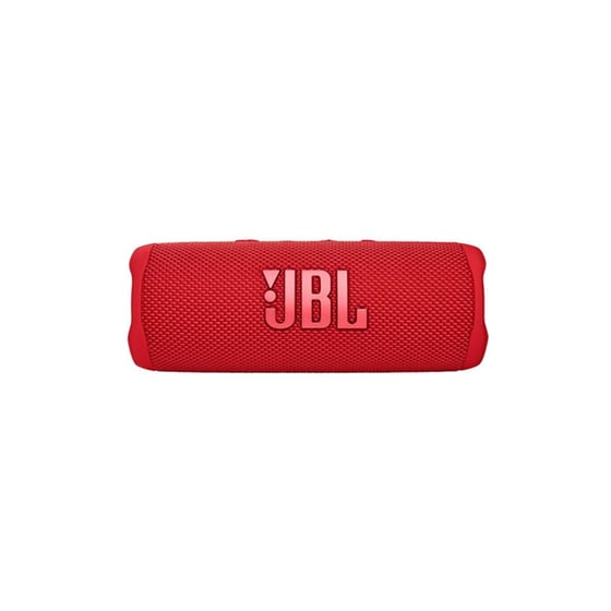JBL Flip 6 Φορητό Ηχείο 30W - Κόκκινο image 0