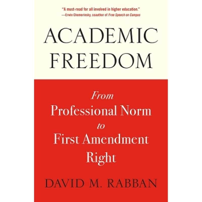 Academic Freedom