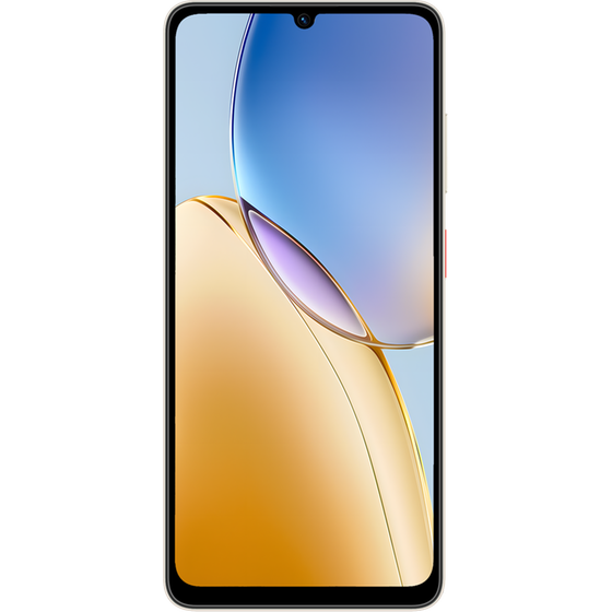 ZTE Blade A56 128GB - Floating Gold image 2