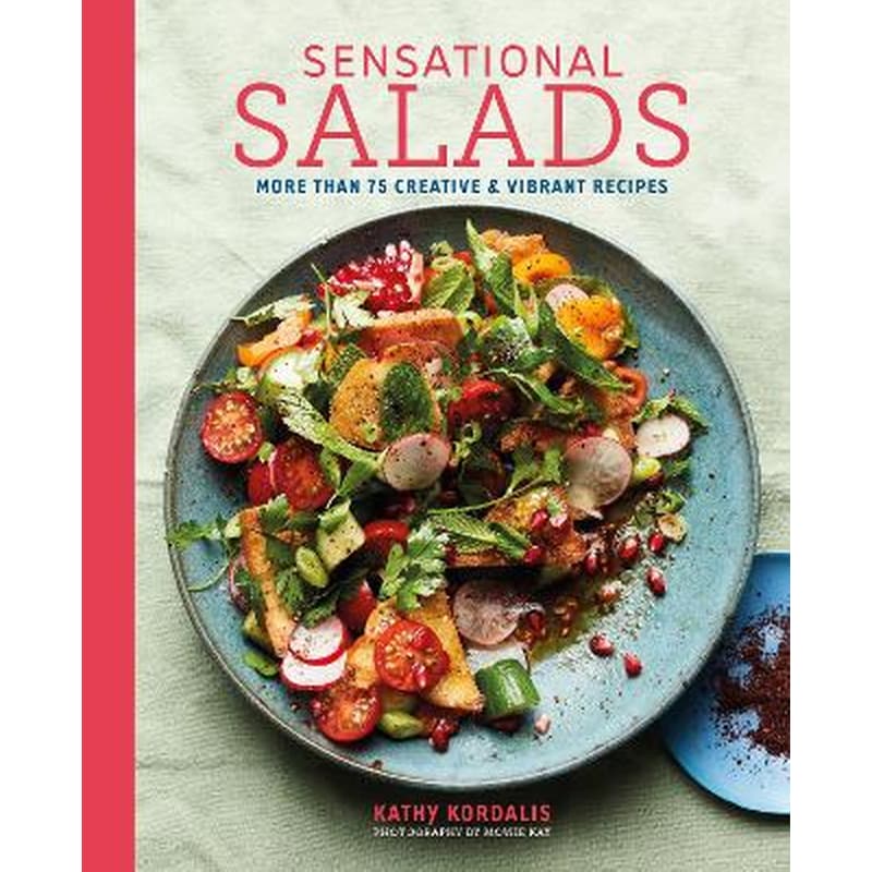 Sensational Salads