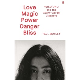 Love Magic Power Danger Bliss