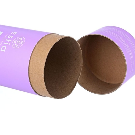 Θερμός Estia Home Art Save The Aegean Lavender Purple 500 ml image 4