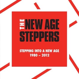 Stepping Into A New Age 1980-2012