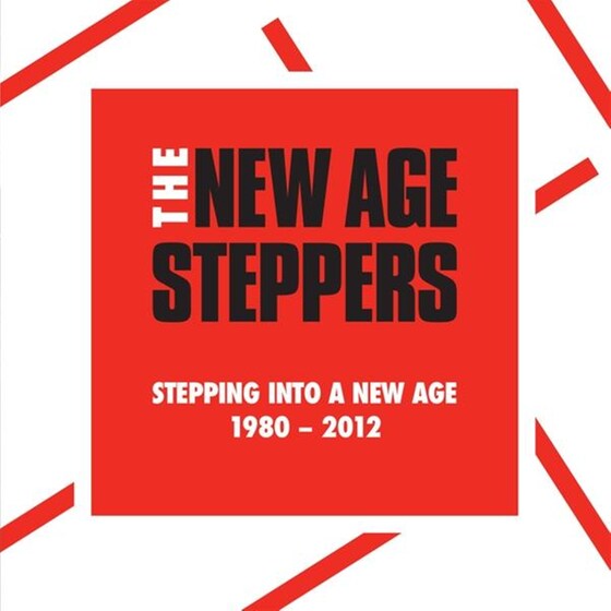 Stepping Into A New Age 1980-2012 image 0