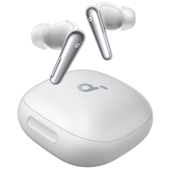 Ακουστικά Κεφαλής Anker Liberty 4 Pro - Λευκά image 2
