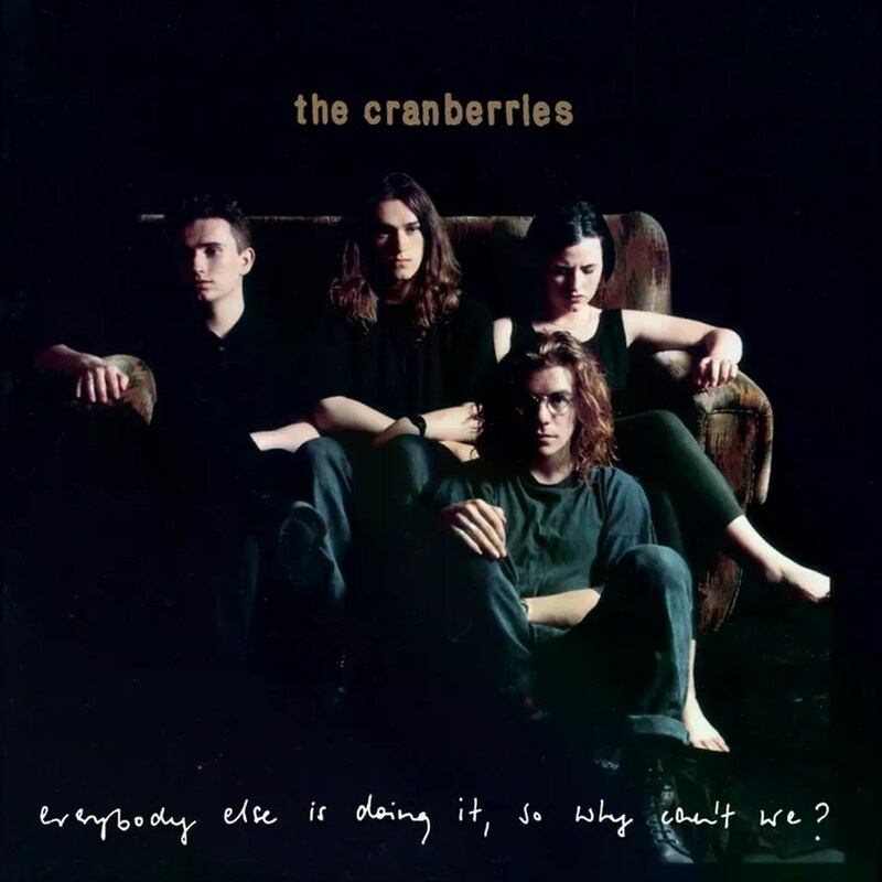 Everybody Else Is Doing It (2CD)
