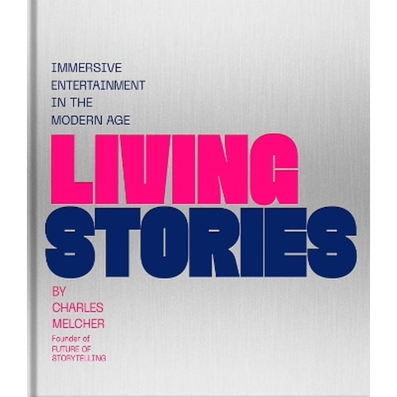 Living Stories image 0