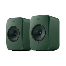 Ηχεία Hi-Fi Kef LSX II LT Ζεύγος Ηχείων 200W - Πράσινο