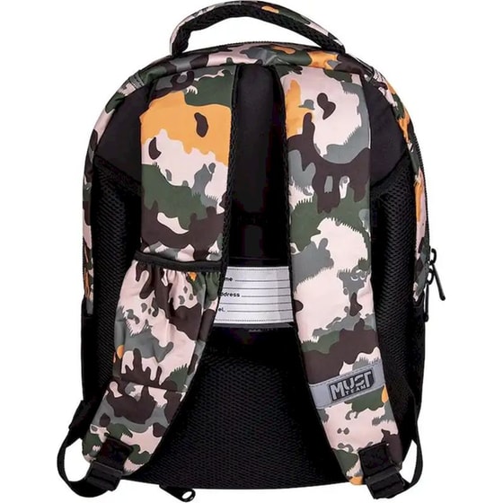 Τσάντα Πλάτης Must Team Eternal Camo image 1
