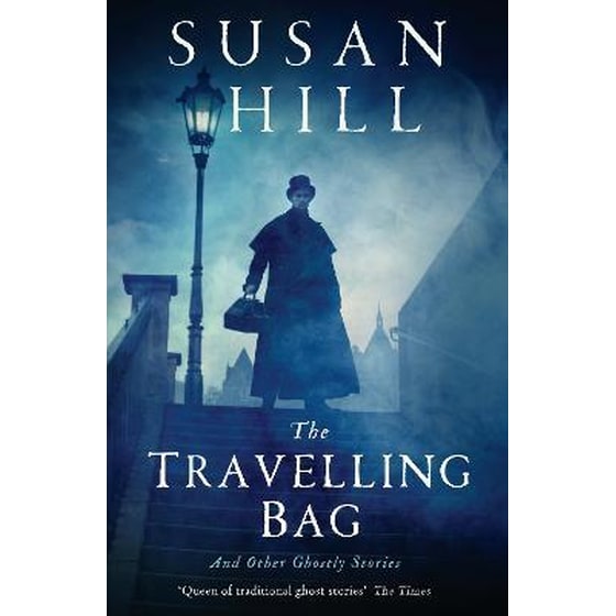 The Travelling Bag : And Other Ghostly Stories image 0