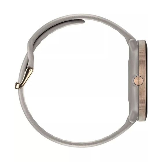 Smartwatch Polar Ignite 3 43mm - Greige Sand image 2