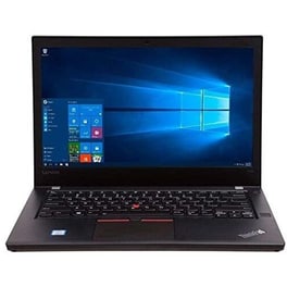 Refurbished Laptop Lenovo Thinkpad T470 14.1" FHD (intel Core I5-7200u/8GB/256GB SSD/Intel HD Graphics 620/Win11Pro)| Grade A