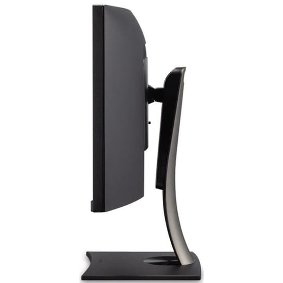 Viewsonic VP Series VP3481A Monitor 34'' QHD VA Curved 100Hz 5ms image 7