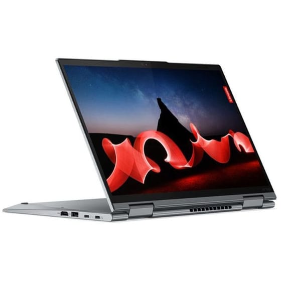Lenovo ThinkPad X1 Yoga Gen8 14" WUXGA IPS (Core i5-1335U/16GB/512GB SSD/Iris Xe Graphics/Win11Pro) Laptop image 2