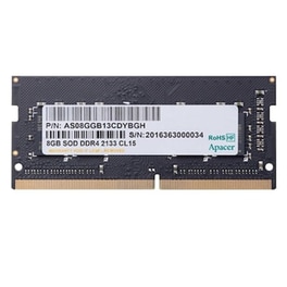 Apacer ES.04G2V.KNH DDR4 2666MHz (4x1GB)