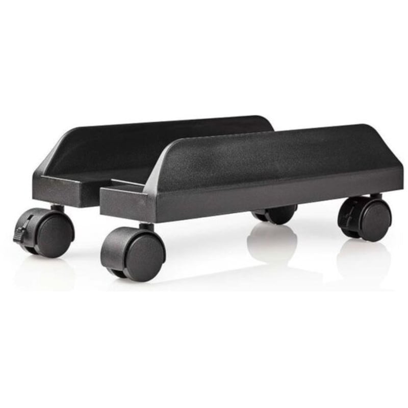 Βάση Desktop Nedis CSTD100BK - Μαύρο