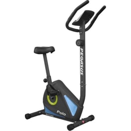 Ποδήλατο Γυμναστικής Pegasus Όρθιο Polo BC-31500 - Μαύρο