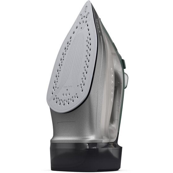 TESLA IR510GR 2600 W Πράσινο Σίδερο Ατμού image 3