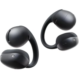 Ακουστικά Bluetooth Shokz OpenDots Air - Μαύρο