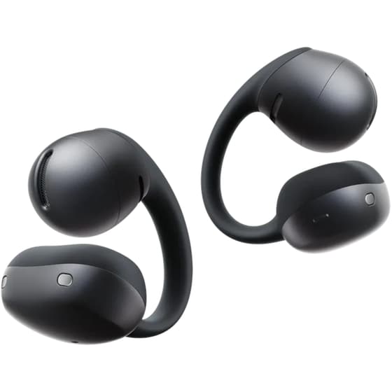 Ακουστικά Bluetooth Shokz OpenDots Air - Μαύρο image 0