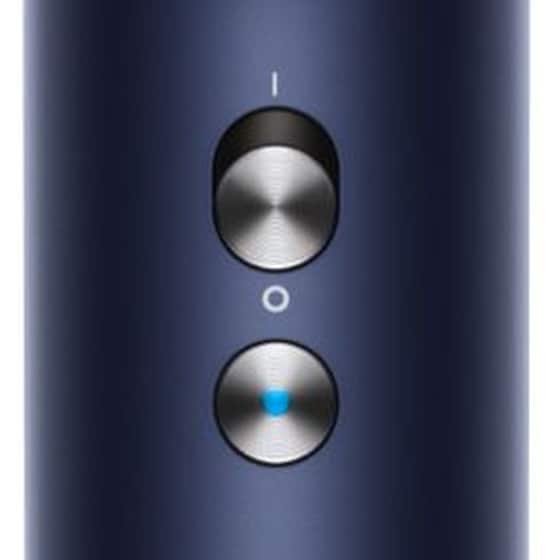 Σεσουάρ Μαλλιών DYSON HD07 Supersonic™ Straight+Wavy 1600 W Prussian Blue&Rich Copper image 9