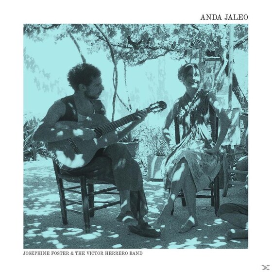 Anda Jaleo + Perlas image 3
