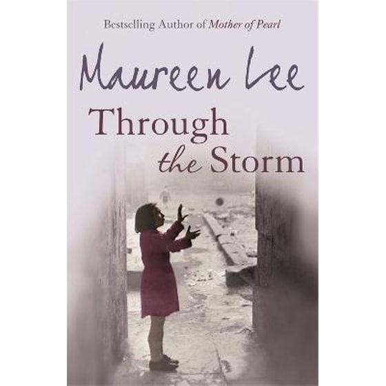 Through The Storm image 0