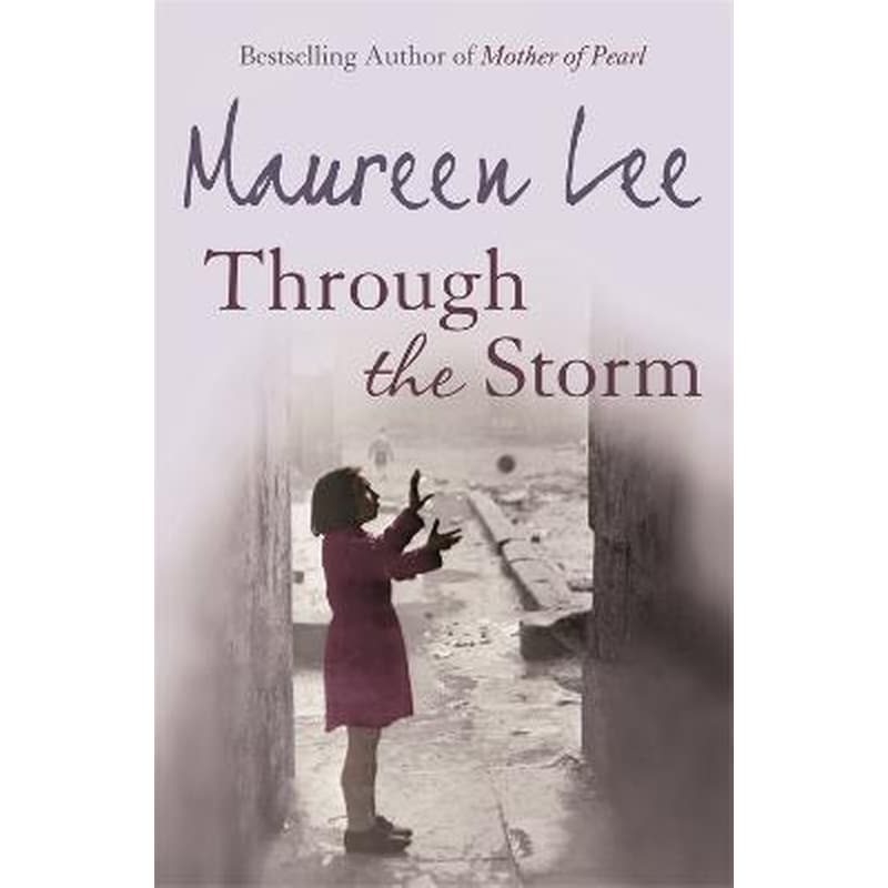 Through The Storm